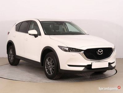 Mazda CX-5 2.0 Skyactiv-G