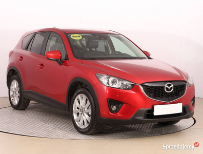 Mazda CX-5 2.0 Skyactiv-G