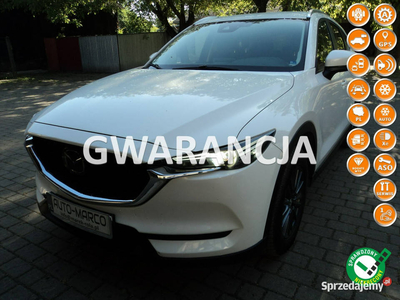 Mazda CX-5 sprzedam ladną MAZDE CX-5 udzielam gwarancji na MAZDE