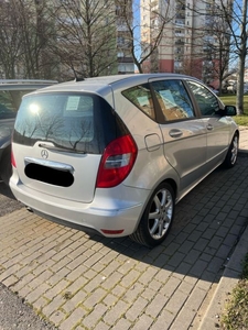 Mercedes A klasa 2.0 diesel 2008