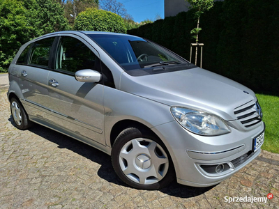 Mercedes B 180 B 180 Cdi W245 (2005-2011)