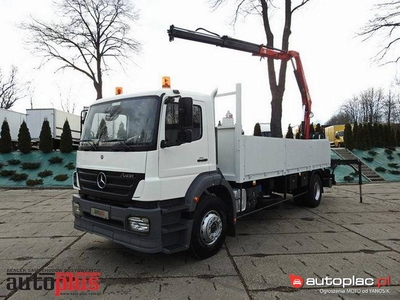 Mercedes-Benz axor