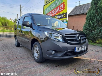 Mercedes-Benz Citan