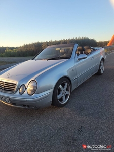 Mercedes-Benz CLK