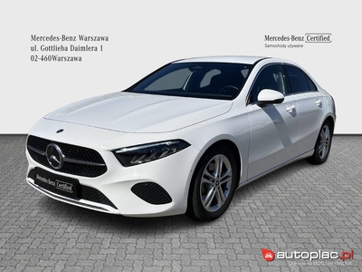 Mercedes-Benz Klasa A