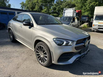 Mercedes GLE 400 W167 (2019 - )