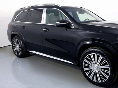 Mercedes GLS Klasa 2021 367 KM