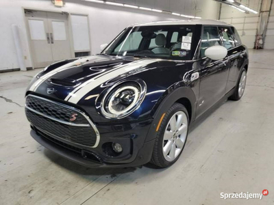 Mini Clubman 2023 Clubman Cooper S ALL4 II (2010-)