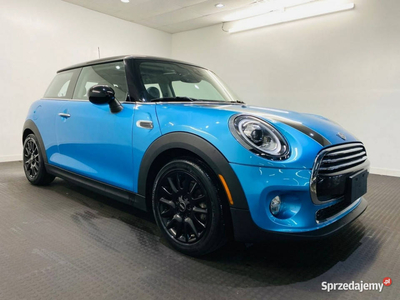 Mini Cooper 2019 136 KM