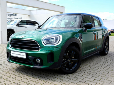 MINI Countryman Cooper Classic Trim