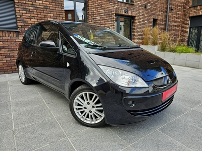 Mitsubishi Colt VI Hatchback 1.3 i 16V CZ3 95KM 2009