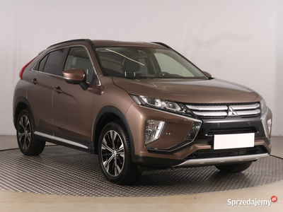 Mitsubishi Eclipse Cross 1.5 T-MIVEC