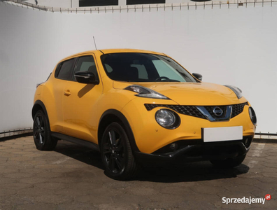 Nissan Juke 1.2 DIG-T