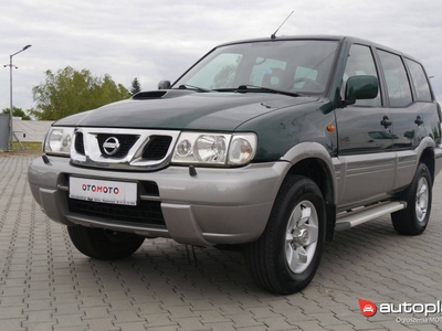 Nissan Terrano