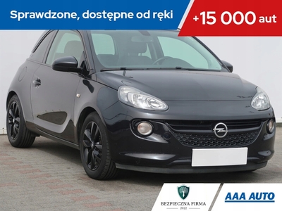 Opel Adam Hatchback 1.2 70KM 2014