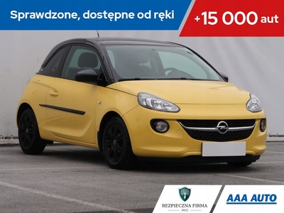 Opel Adam Hatchback 1.4 100KM 2013