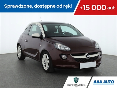Opel Adam Hatchback 1.4 87KM 2013