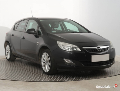 Opel Astra 1.4 T