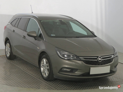 Opel Astra 1.4 T