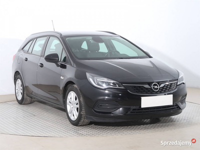 Opel Astra 1.5 CDTI