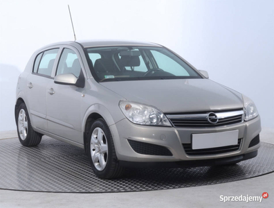 Opel Astra 1.6 16V