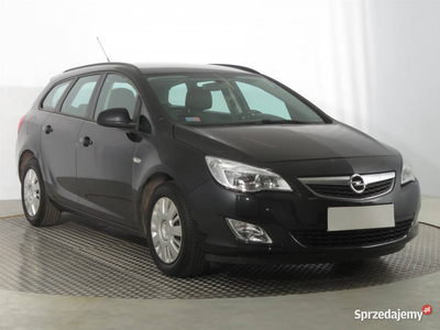 Opel Astra 1.6 16V