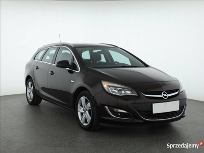 Opel Astra 1.6 T