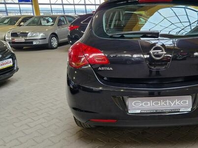 Opel Astra GAZ !! ZOBACZ OPIS !! W PODANEJ CENIE ROCZNA GWARANCJA !!