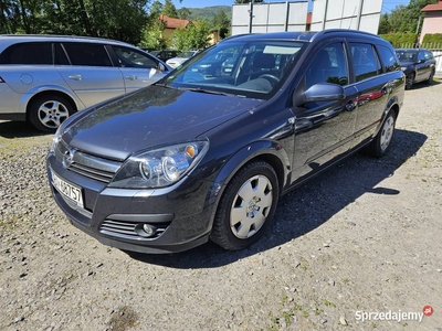 Opel Astra H 1.6 Kombi