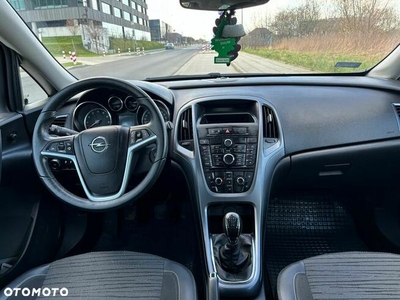 Opel Astra IV 1.4 Active