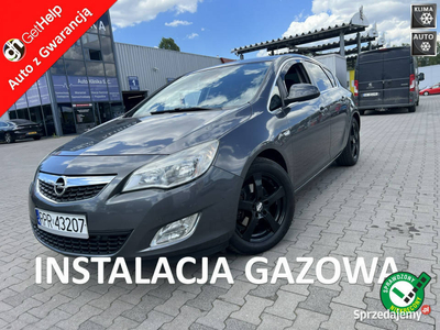 Opel Astra ZAMIANA swoje auto lub zostaw w rozliczeniu COSMO H (2004-2014)