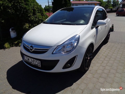 OPEL CORSA 1.4 OPC