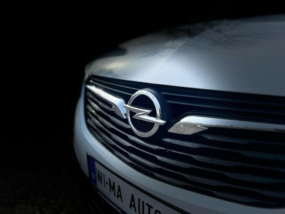Opel Crossland X 1.2 benz ,54 tys km , Gwarancja