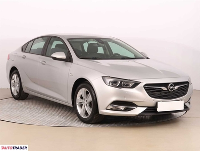 Opel Insignia 1.5 162 KM 2019r. (Piaseczno)