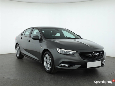 Opel Insignia 1.5 Turbo