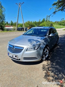 Opel insignia 2.0 kombi