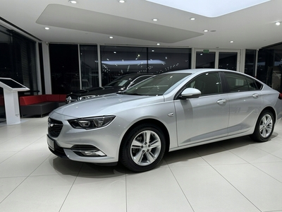 Opel Insignia II Grand Sport 1.5 Turbo 165KM 2020