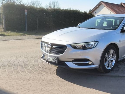 OPEL INSIGNIA SPORTS TOURER 2.0CDTI INNOVATION S/S, ASO, FV23%