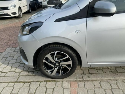 Peugeot 108 1.0 72 KM Klima, Androit Auto, LED, Gwarancja