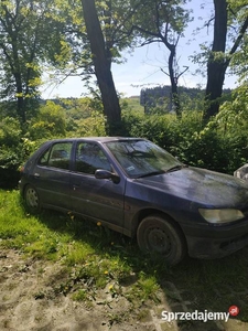 Peugeot 306