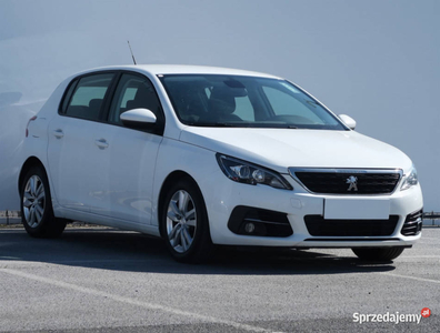 Peugeot 308 1.5 BlueHDi