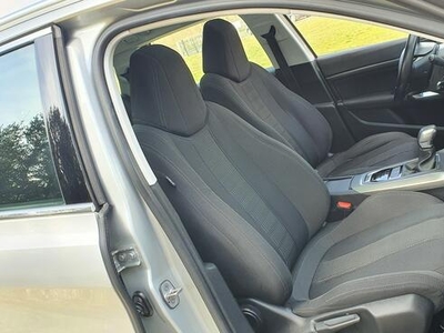 Peugeot 308 SW 2.0 HDI 150KM # Automat # NAVI # Panorama # Full LED # Parktronic !!!