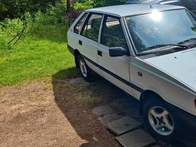 Polonez Caro 1996r pierwszy właściciel