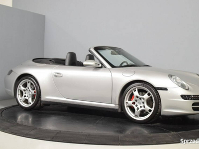 Porsche 911 2006 Carrera 4s 991 (2011-)