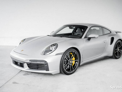 Porsche 911 2022 Turbo S 992 (2019-)