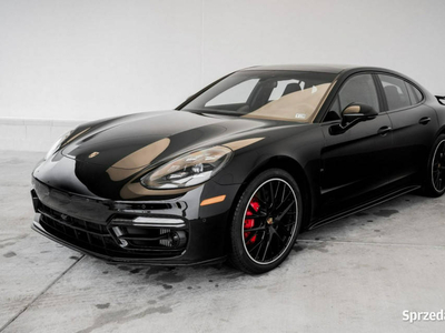 Porsche Panamera 2022 GTS