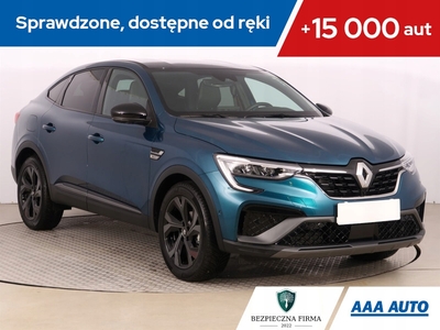 Renault Arkana 2023