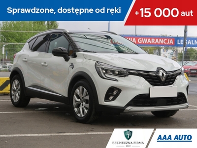 Renault Captur II 2021