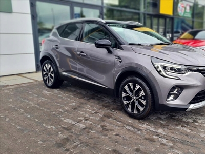 Renault Captur II Crossover 1.0 TCe 90KM 2023