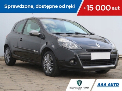 Renault Clio III 2011